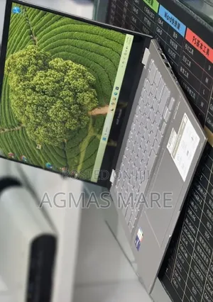 New Laptop Asus Vivobook 14 16GB Intel Core i9 SSD 1T