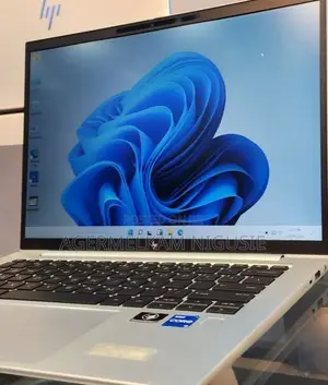New Laptop HP EliteBook 840 16GB Intel Core i5 SSD 512GB
