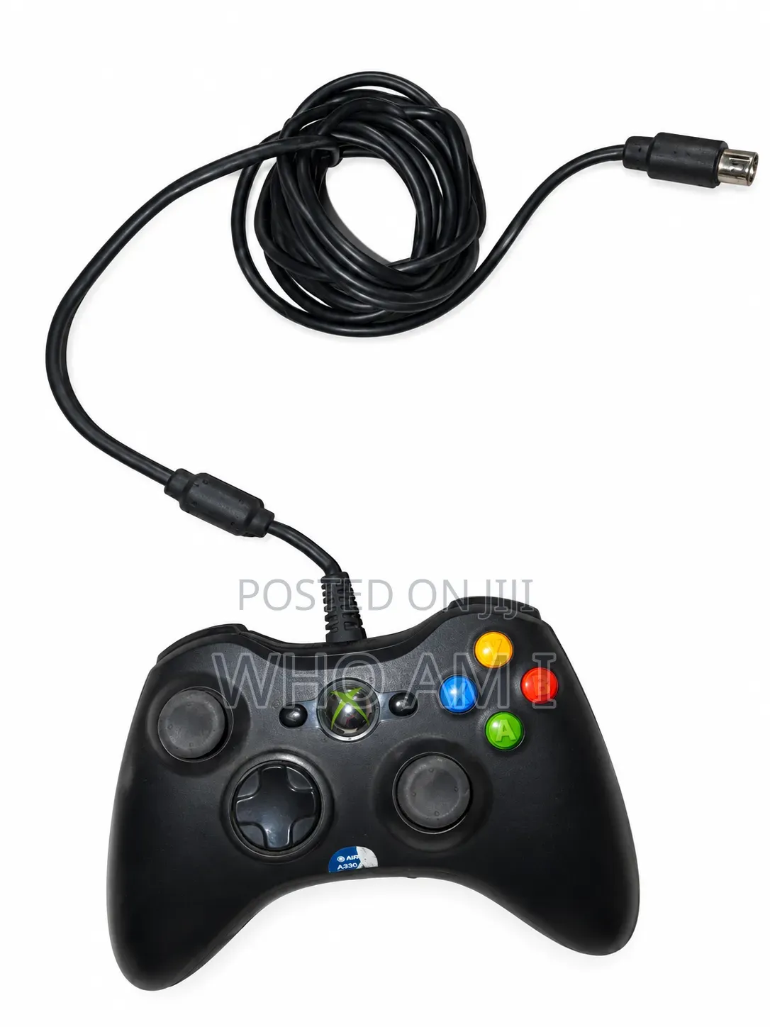 Xbox 360 Wired Joystick