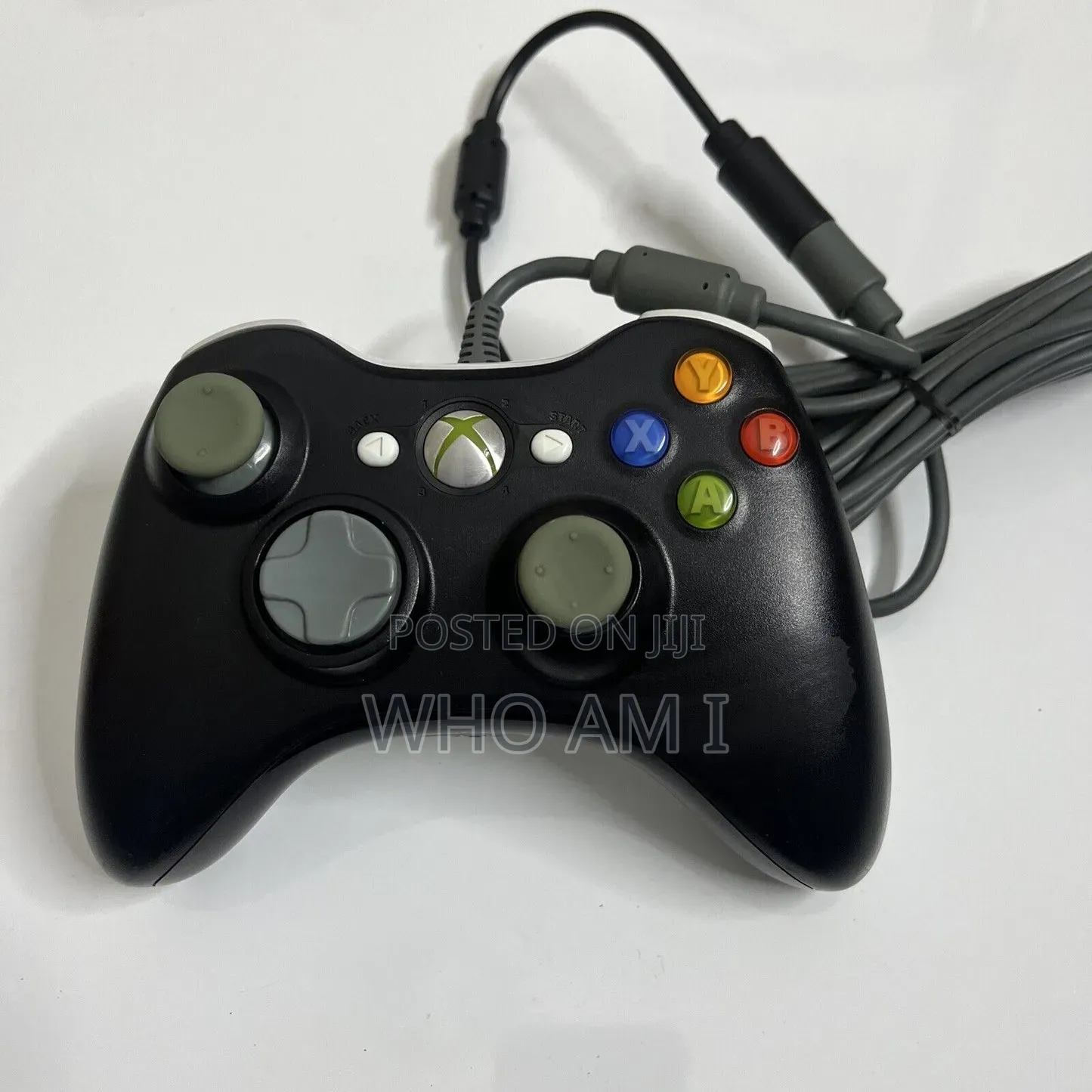 Xbox 360 Wired Joystick