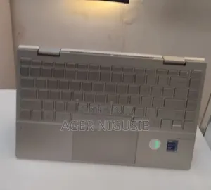New Laptop HP Envy x360 8GB Intel Core i7 SSD 512GB