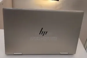 New Laptop HP Envy x360 8GB Intel Core i7 SSD 512GB