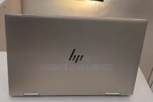 New Laptop HP Envy x360 8GB Intel Core i7 SSD 512GB