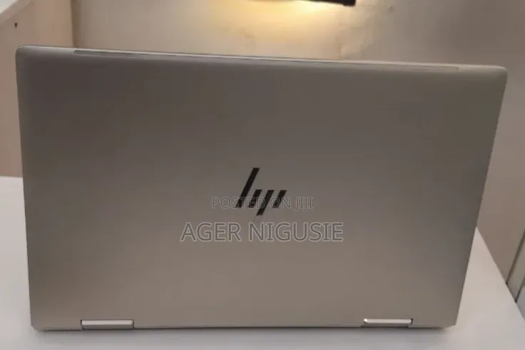 New Laptop HP Envy x360 8GB Intel Core i7 SSD 512GB