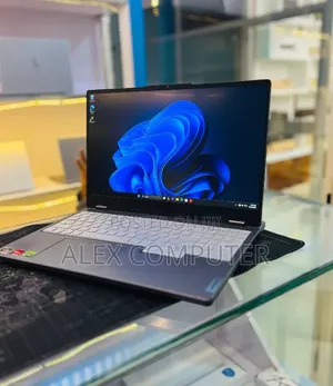 New Laptop Lenovo Legion 5 16GB AMD Ryzen 7 SSD 512GB