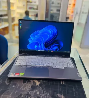 New Laptop Lenovo Legion 5 16GB AMD Ryzen 7 SSD 512GB