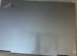 New Laptop Lenovo ThinkPad X1 Yoga 16GB Intel Core i7 SSD 512GB