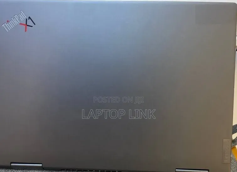 New Laptop Lenovo ThinkPad X1 Yoga 16GB Intel Core i7 SSD 512GB