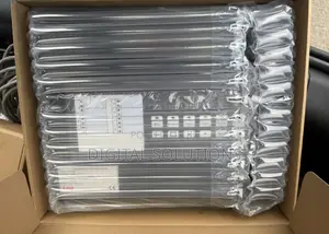 Tanda Conventional Fire Alarm Control Panel 8 Zones