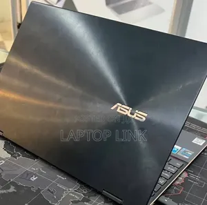 New Laptop Asus ZenBook Flip 14 UX461UA 16GB Intel Core i7 SSD 512GB