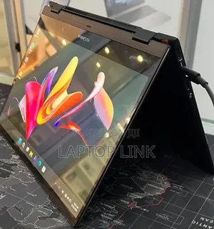 New Laptop Asus ZenBook Flip 14 UX461UA 16GB Intel Core i7 SSD 512GB