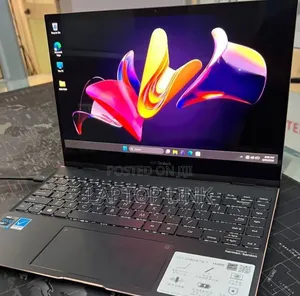 New Laptop Asus ZenBook Flip 14 UX461UA 16GB Intel Core i7 SSD 512GB