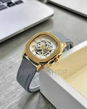 Pattek Philippe Watch