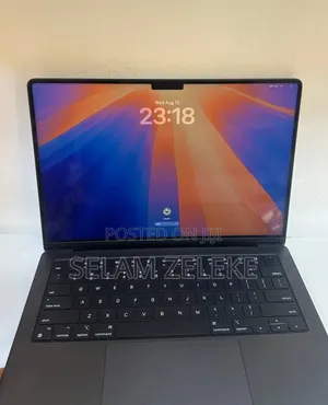 New Laptop Apple MacBook Pro 16GB Apple M4 Pro SSD 512GB