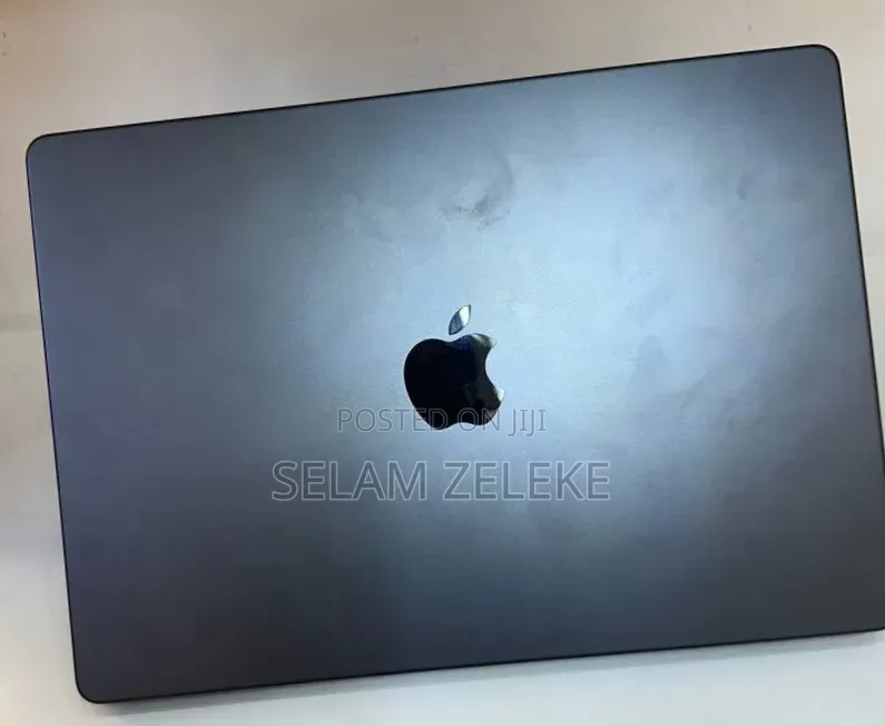 New Laptop Apple MacBook Pro 16GB Apple M4 Pro SSD 512GB