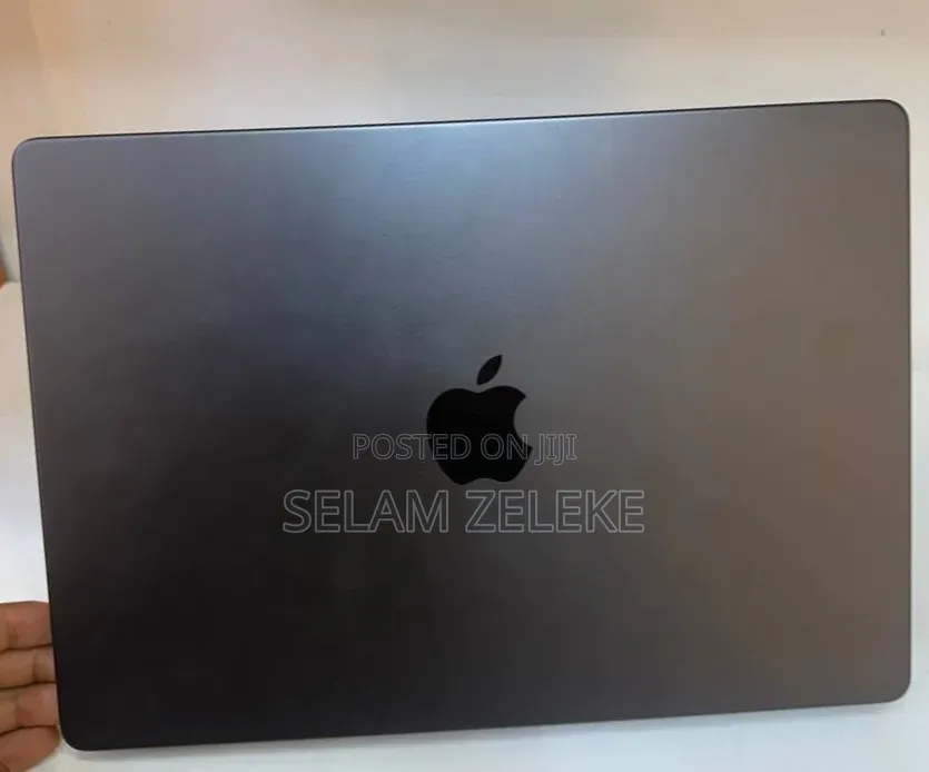 New Laptop Apple MacBook Pro 16GB Apple M4 Pro SSD 512GB