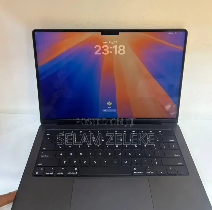 New Laptop Apple MacBook Pro 16GB Apple M4 Pro SSD 512GB