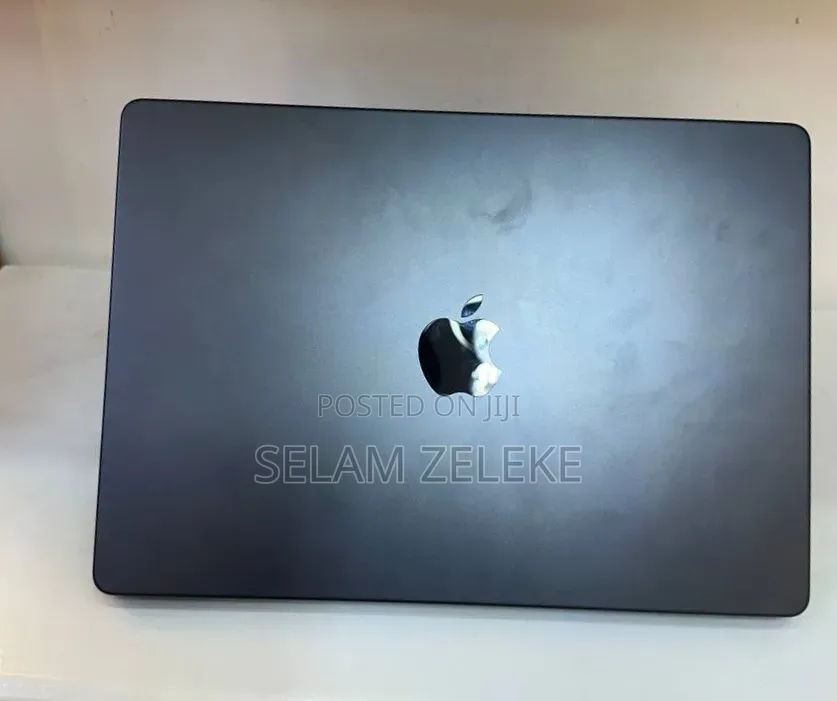 New Laptop Apple MacBook Pro 16GB Apple M4 Pro SSD 512GB