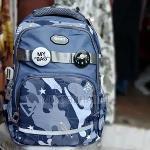 Kids School Bag