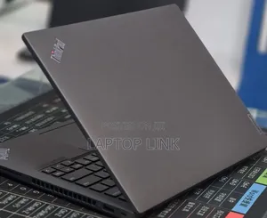 New Laptop Lenovo ThinkPad T14s G4 16GB Intel Core i7 SSD 512GB