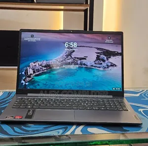 New Laptop Lenovo 16GB AMD Ryzen 5 SSD 512GB