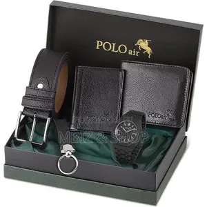 Polo Premium Gift Packages