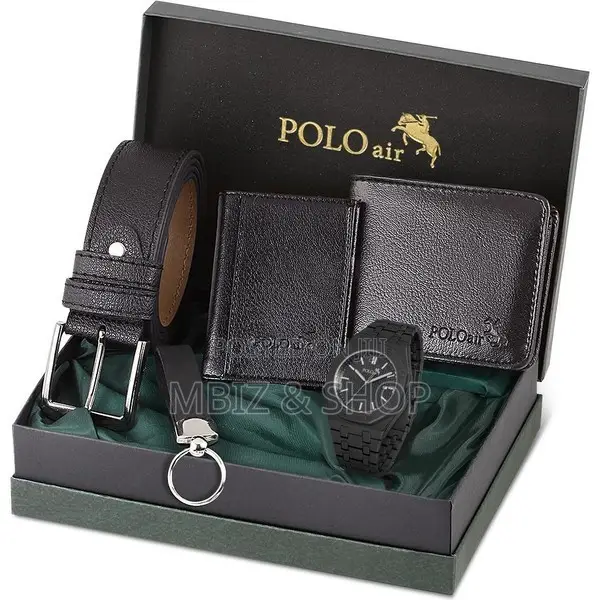 Polo Premium Gift Packages