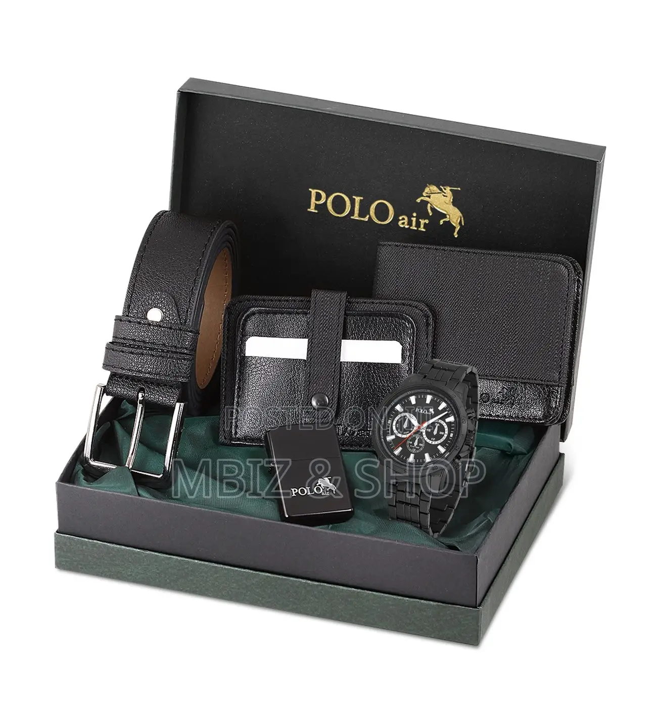 Polo Premium Gift Packages