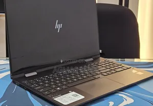 New Laptop HP Envy x360 16GB AMD Ryzen 7 SSD 512GB