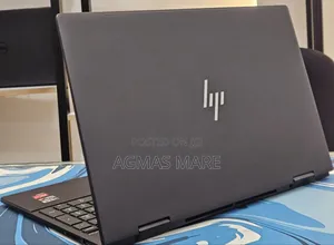 New Laptop HP Envy x360 16GB AMD Ryzen 7 SSD 512GB