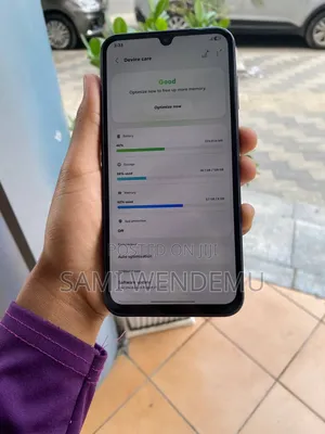 Samsung Galaxy A15 128 GB