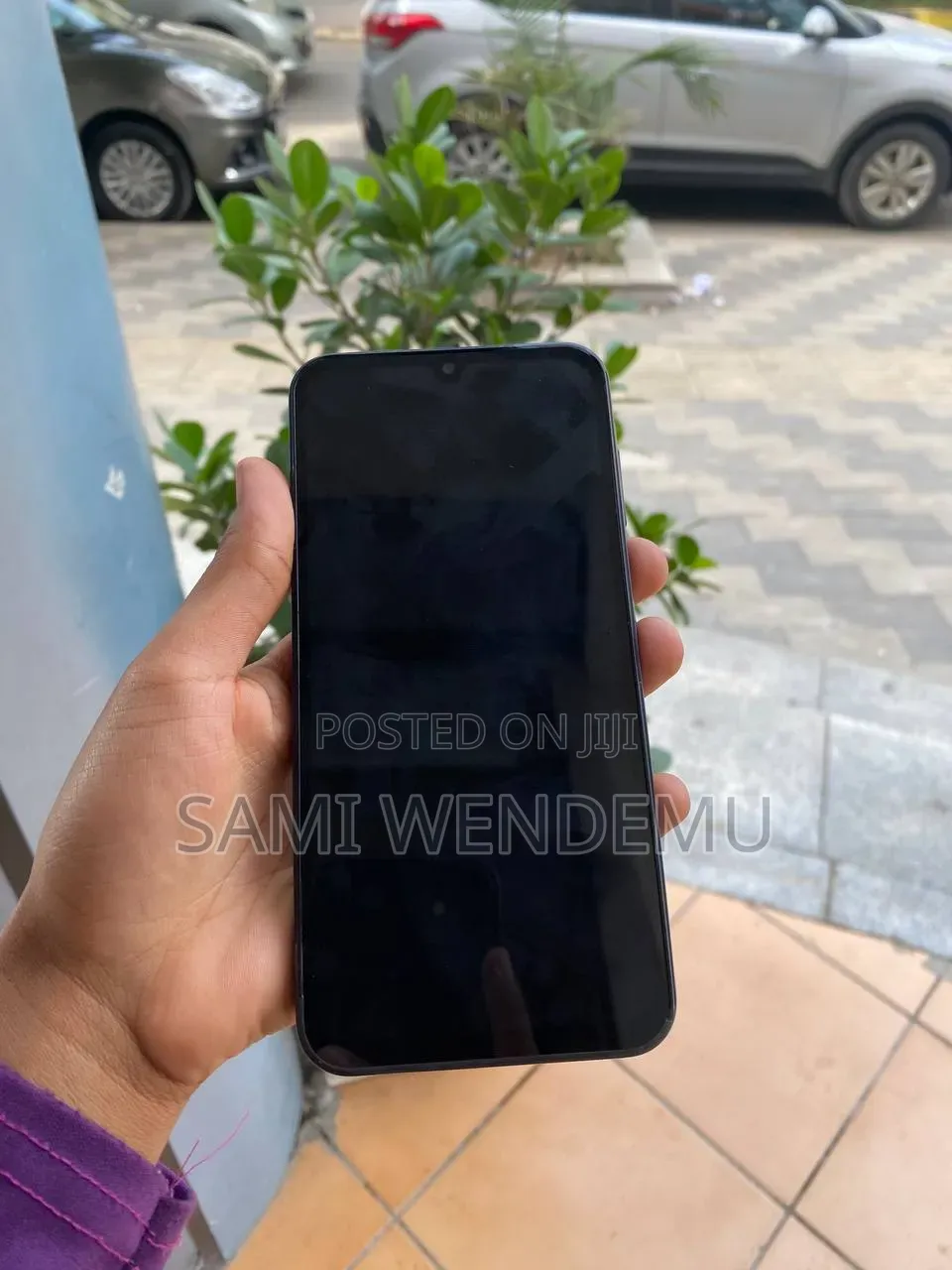 Samsung Galaxy A15 128 GB