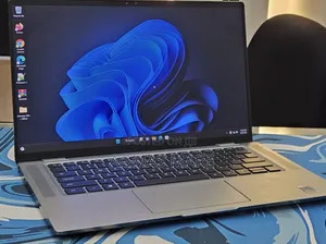 New Laptop Dell Latitude 9520 16GB Intel Core i7 SSD 512GB