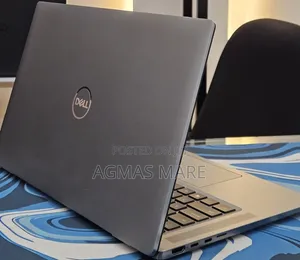 New Laptop Dell Latitude 9520 16GB Intel Core i7 SSD 512GB
