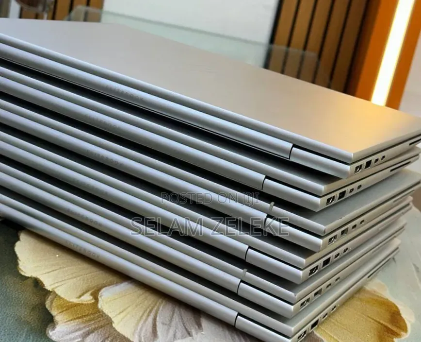 New Laptop HP EliteBook 840 G9 16GB Intel Core i7 SSD 512GB
