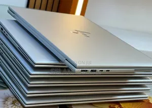 New Laptop HP EliteBook 840 G9 16GB Intel Core i7 SSD 512GB