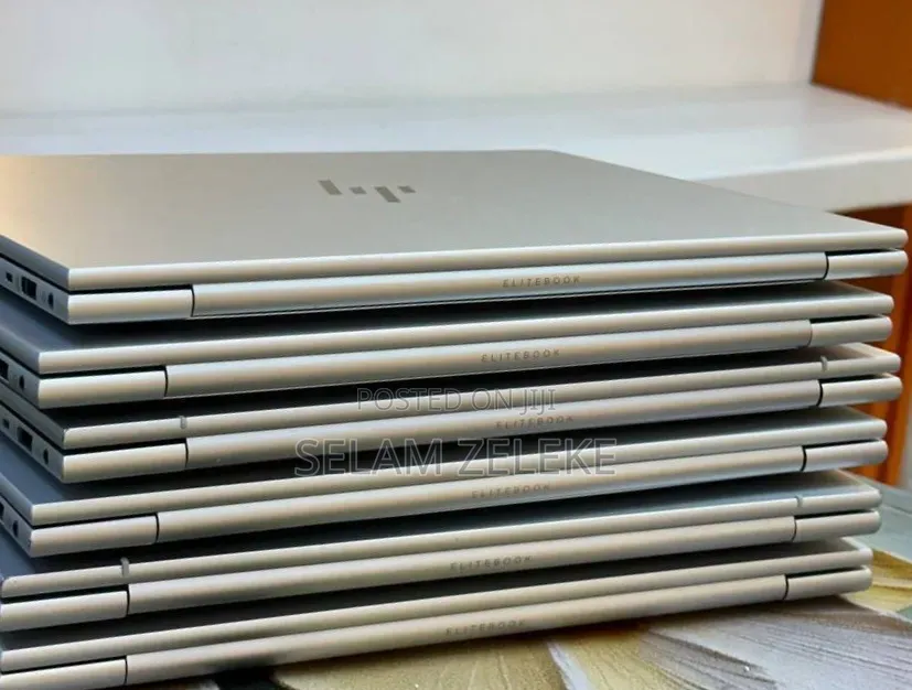 New Laptop HP EliteBook 840 G9 16GB Intel Core i7 SSD 512GB