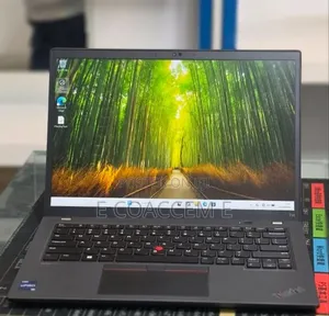 New Laptop Lenovo 16GB Intel Core i7 SSD 512GB