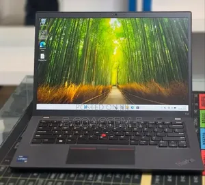 New Laptop Lenovo 16GB Intel Core i7 SSD 512GB