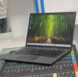 New Laptop Lenovo ThinkPad T14 G4 16GB Intel Core i7 SSD 512GB