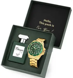 Polo Premium Gift Packages