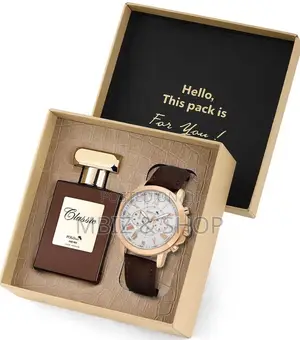 Polo Premium Gift Packages