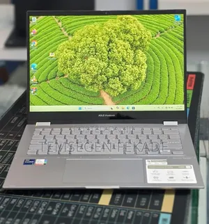 New Laptop Asus Vivobook 14 16GB Intel Core i9 SSD 1T