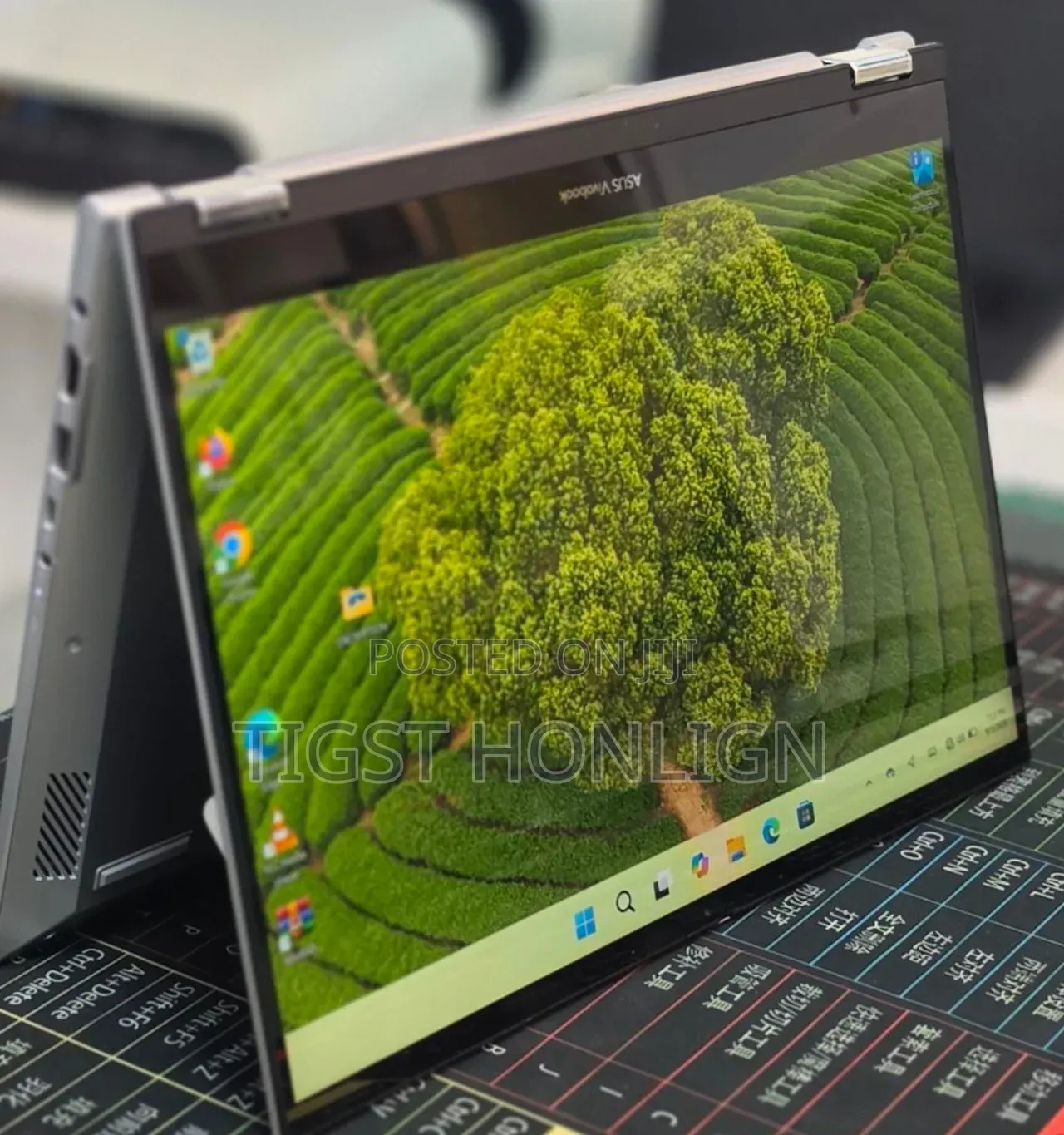 New Laptop Asus VivoBook 15 X505BA 16GB Intel Core i9 SSD 1T