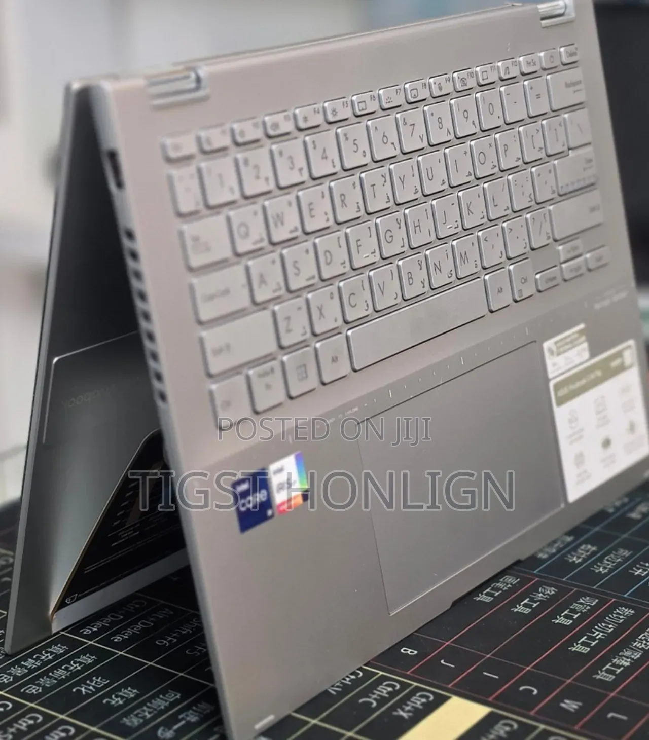 New Laptop Asus VivoBook 15 X505BA 16GB Intel Core i9 SSD 1T