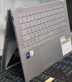 New Laptop Asus VivoBook 15 X505BA 16GB Intel Core i9 SSD 1T