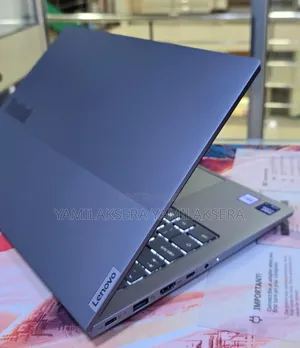 New Laptop Lenovo Thinkbook 14 16GB Intel Core Ultra 7 SSD 1T