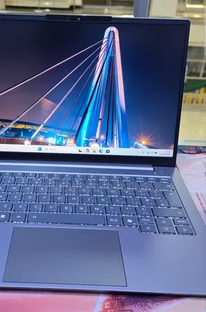 New Laptop Lenovo Thinkbook 14 16GB Intel Core Ultra 7 SSD 1T