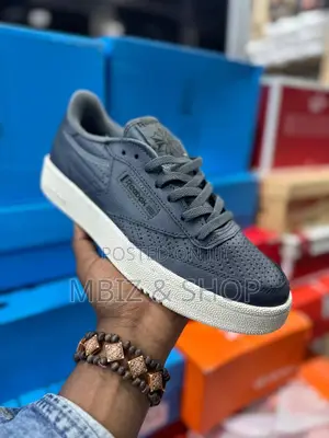 Reebok Flat Sneakers