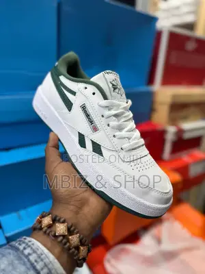 Reebok Flat Sneakers